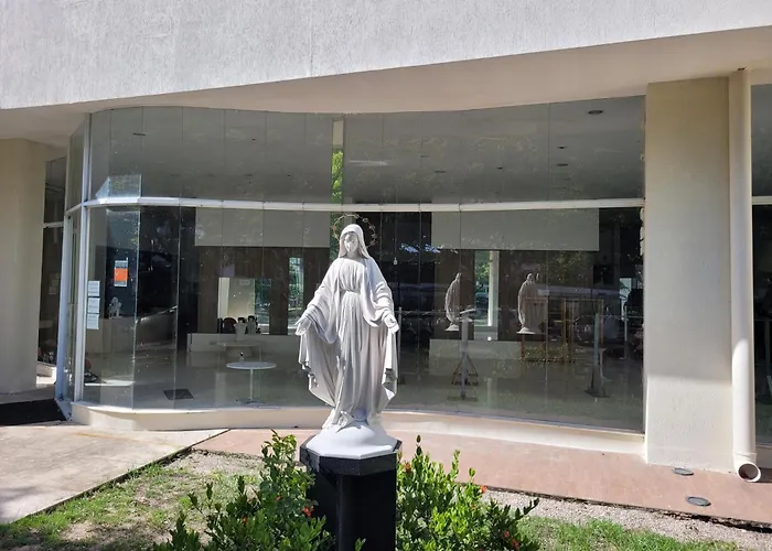 Apartamento Boutique Barra da Tijuca Península Rio de Janeiro